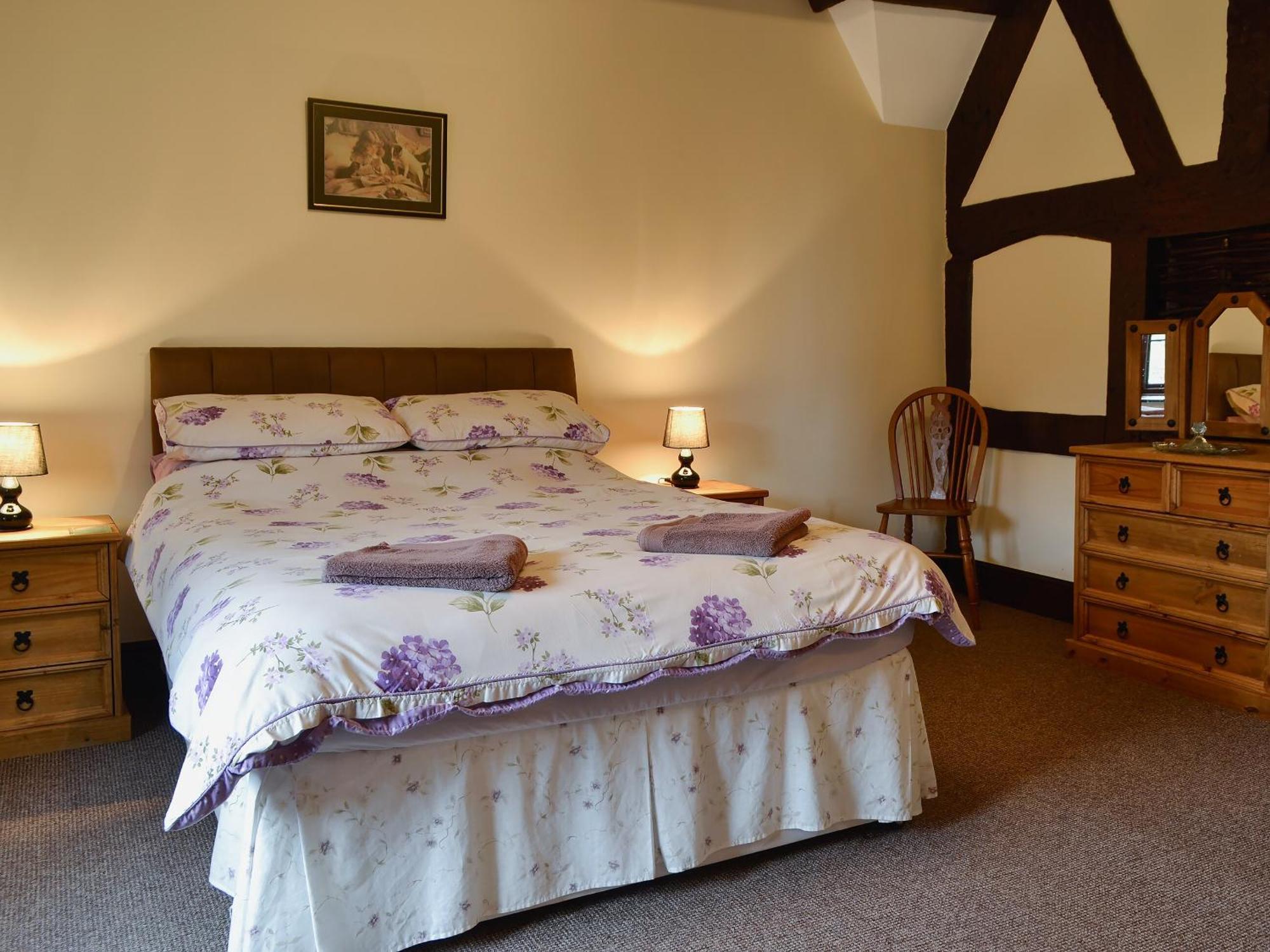 The Old Farmhouse Blakeney  ภายนอก รูปภาพ