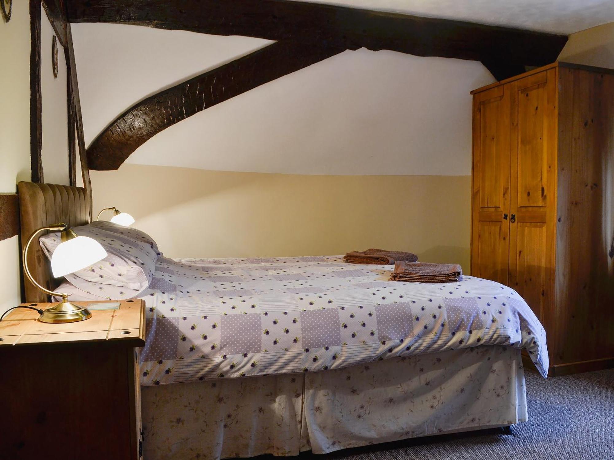 The Old Farmhouse Blakeney  ภายนอก รูปภาพ